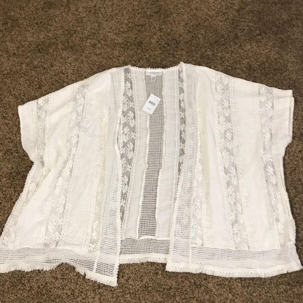 Motherhood Maternity Shawl